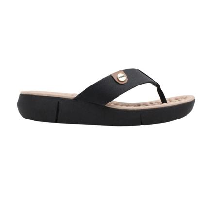 Imagem de Tamanco Feminino Salto Baixo Modare 7142.106