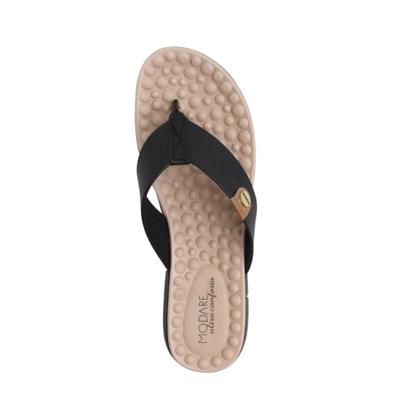 Imagem de Tamanco Feminino Salto Baixo Modare 7142.106