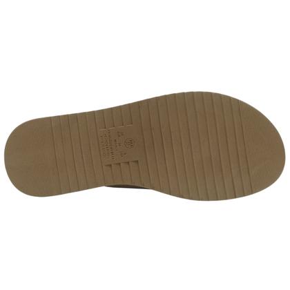 Imagem de Tamanco Feminino Softli com Fivela e Plataforma Confortável