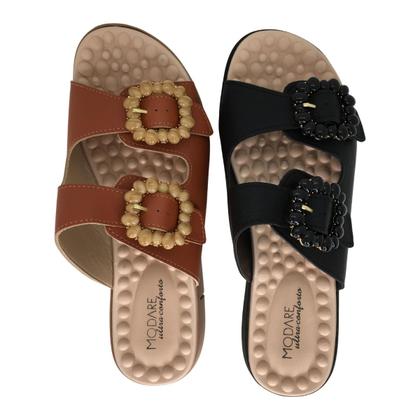 Imagem de Tamanco Fivela Modare Macio Esporão