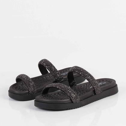 Imagem de Tamanco Flatform Modare 7178116  Preto