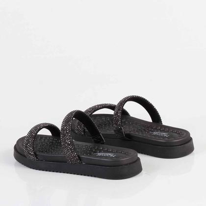 Imagem de Tamanco Flatform Modare 7178116  Preto
