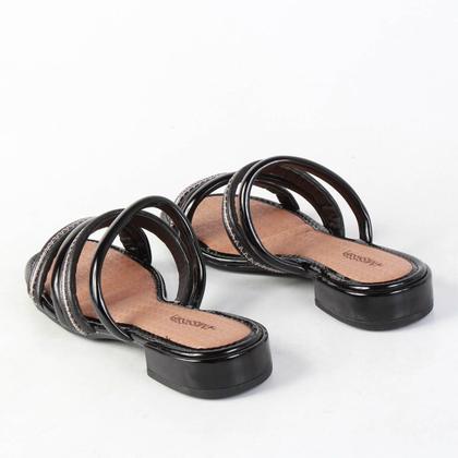 Imagem de Tamanco Mississipi Mb41  Preto