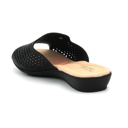 Imagem de Tamanco Modare 7127.258 Slide Rasteirinha Confortável Leve Feminino