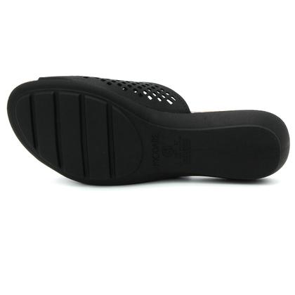 Imagem de Tamanco Modare 7127.258 Slide Rasteirinha Confortável Leve Feminino