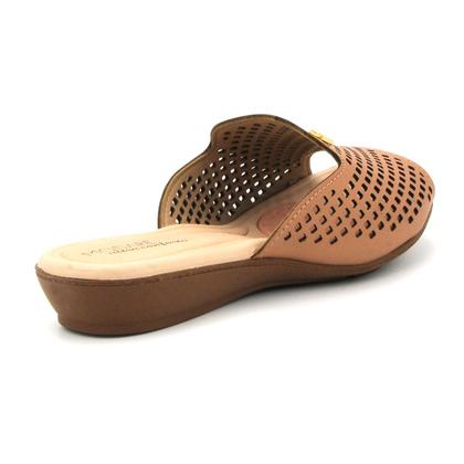 Imagem de Tamanco Modare 7127.258 Slide Rasteirinha Confortável Leve Feminino