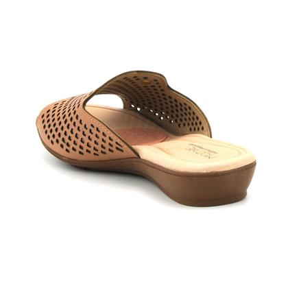 Imagem de Tamanco Modare 7127.258 Slide Rasteirinha Confortável Leve Feminino