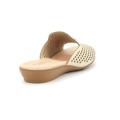 Imagem de Tamanco Modare 7127.258 Slide Rasteirinha Confortável Leve Feminino