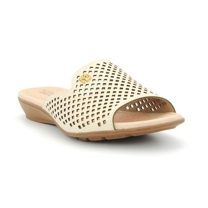 Imagem de Tamanco Modare 7127.258 Slide Rasteirinha Confortável Leve Feminino