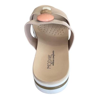 Imagem de Tamanco Modare Conforto Flatform Tratorado 7132138