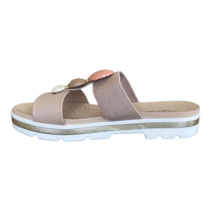 Imagem de Tamanco Modare Conforto Flatform Tratorado 7132138