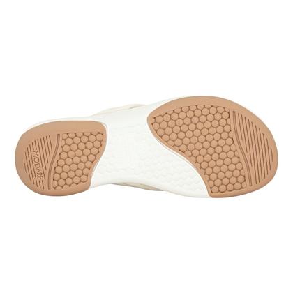 Imagem de Tamanco Modare Conforto Ortopedico Feminino Anabela Macio