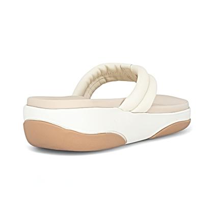 Imagem de Tamanco Modare Conforto Ortopedico Feminino Anabela Macio