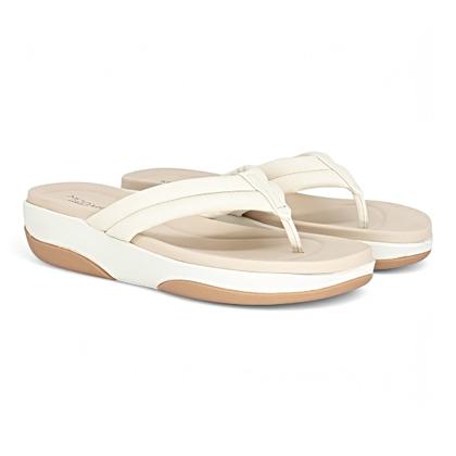 Imagem de Tamanco Modare Conforto Ortopedico Feminino Anabela Macio