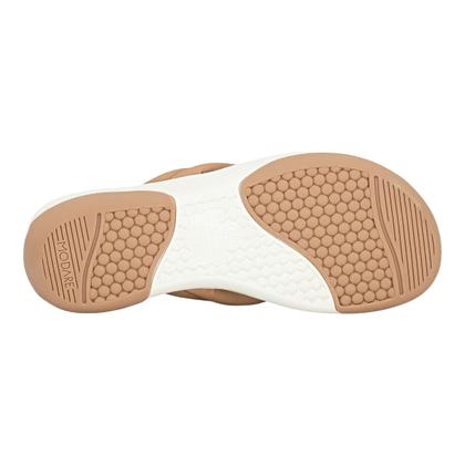 Imagem de Tamanco Modare Conforto Ortopedico Feminino Anabela Macio