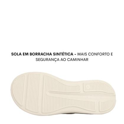 Imagem de Tamanco Modare Conforto Ortopedico Feminino Esporao 7215.101