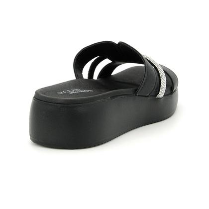Imagem de Tamanco Modare Feminina 7189.103 Salto Flatform Slide Casual