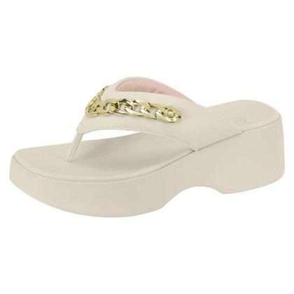Imagem de Tamanco Moleca Flatform - Feminino