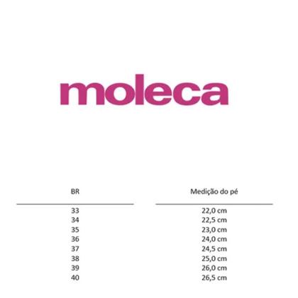 Imagem de Tamanco Moleca Rasteira Metalizada Slide com Laço Feminino