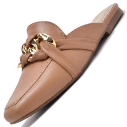 Imagem de Tamanco Mule Via Marte 22-9504 Feminino