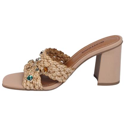 Imagem de Tamanco Salto Bloco Bottero 367105