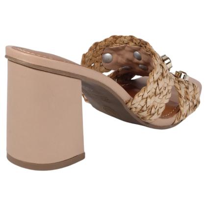 Imagem de Tamanco Salto Bloco Bottero 367105