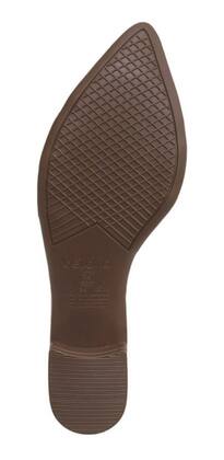 Imagem de Tamanco Slide Feminino Casual Confortável Beira Rio 4134.464 Creme Napa 35