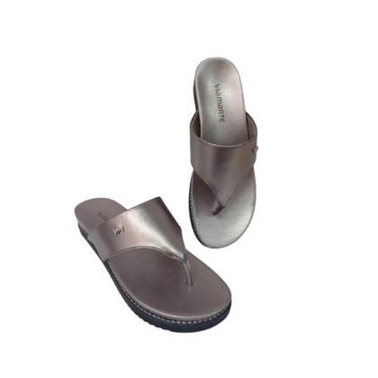 Imagem de Tamanco via marte calce fácil ref: 117-008-01 feminino