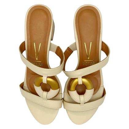 Imagem de Tamanco vizzano com bico redondo ref: 62911195 feminino