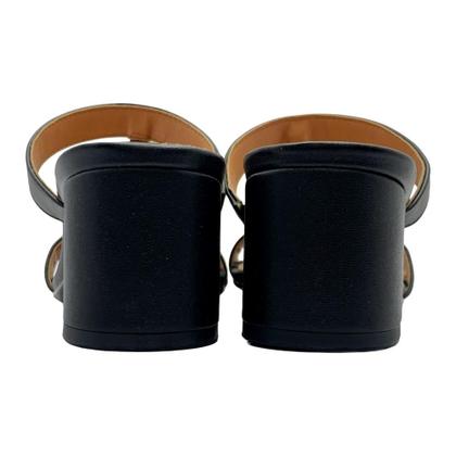 Imagem de Tamanco vizzano com bico redondo ref: 62911195 feminino