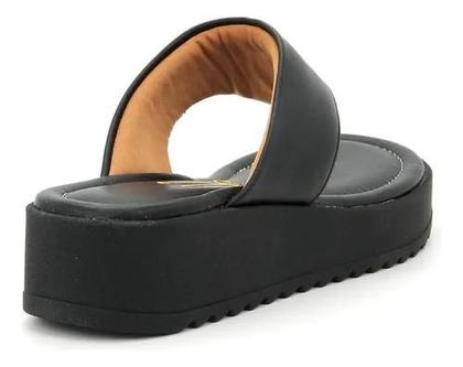 Imagem de Tamanco Vizzano Feminino Flatform 6492319 Acolchoado