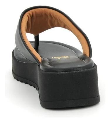 Imagem de Tamanco Vizzano Feminino Flatform 6492319 Acolchoado