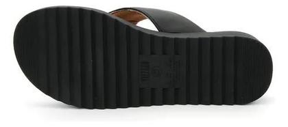 Imagem de Tamanco Vizzano Feminino Flatform 6492319 Acolchoado