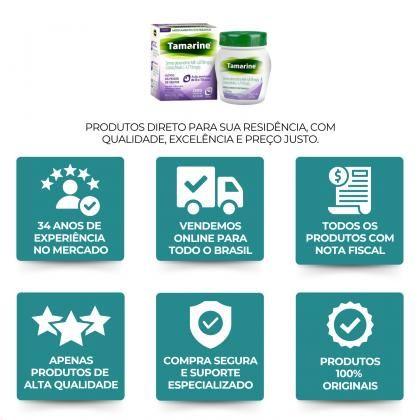 Imagem de Tamarine Fibras Max Pó Solúvel Sem Sabor 10 sachês 6,5g Full