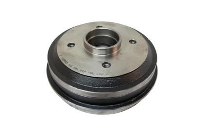 Imagem de Tambor freio 206/ 207 (180mm com rolamento)