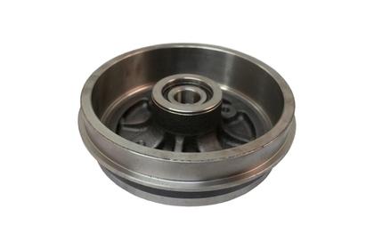 Imagem de Tambor freio 206/ 207 (180mm com rolamento)