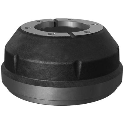 Imagem de Tambor Freio Ford Cargo 814 815 Vw 8-150 94 a 2011 Sem Cubo 6 Furos Frum 3611