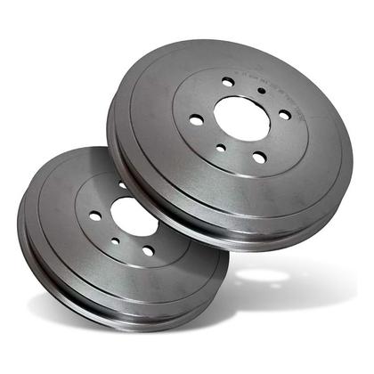 Imagem de Tambor Freio Traseiro Fiat Punto 1.8 2007 A 2010