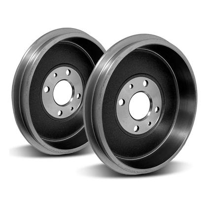 Imagem de Tambor Freio Traseiro Fiat Punto 1.8 2007 A 2010