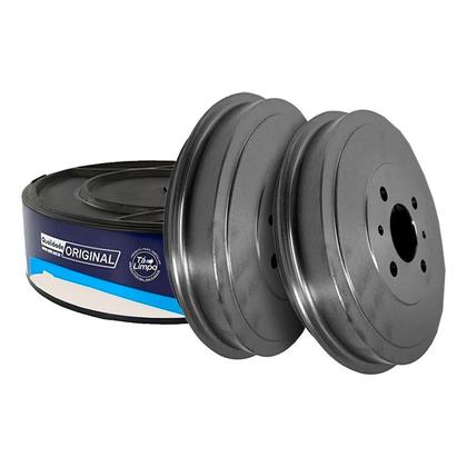 Imagem de Tambor Freio Traseiro Fiat Punto 1.8 2007 A 2010