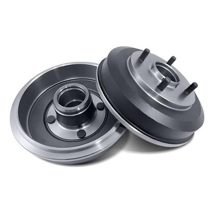 Imagem de Tambor Freio Traseiro Focus 1.6 2003 A 2008