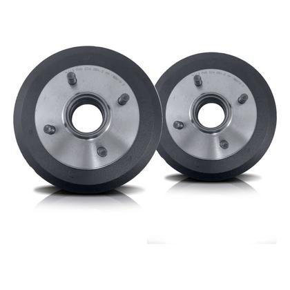 Imagem de Tambor Freio Traseiro Focus 1.6 2003 A 2008