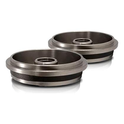 Imagem de Tambor Freio Traseiro Gol 1.0 1.6 2009 A 2013