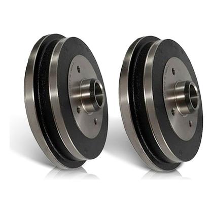 Imagem de Tambor Freio Traseiro Gol 1.0 1.6 2009 A 2013