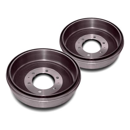 Imagem de Tambor Freio Traseiro Hilux Sw4 2.7 3.0 2012 A 2015