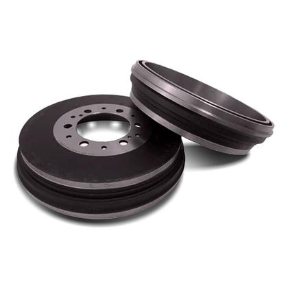 Imagem de Tambor Freio Traseiro Hilux Sw4 2.7 3.0 2012 A 2015