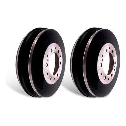 Imagem de Tambor Freio Traseiro Hilux Sw4 2.7 3.0 2012 A 2015