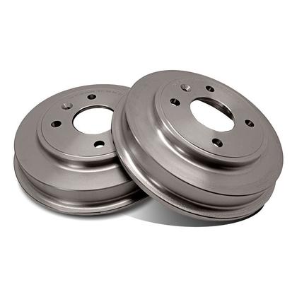 Imagem de Tambor Freio Traseiro Onix 1.0 1.4 2012 A 2016