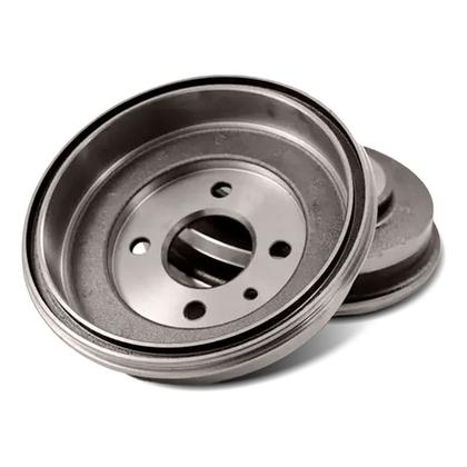 Imagem de Tambor Freio Traseiro Onix 1.0 1.4 2012 A 2016