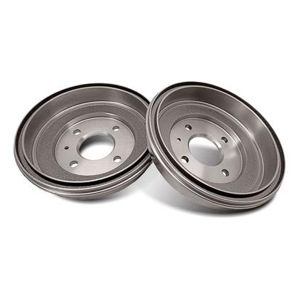 Imagem de Tambor Freio Traseiro Onix 1.0 1.4 2012 A 2016